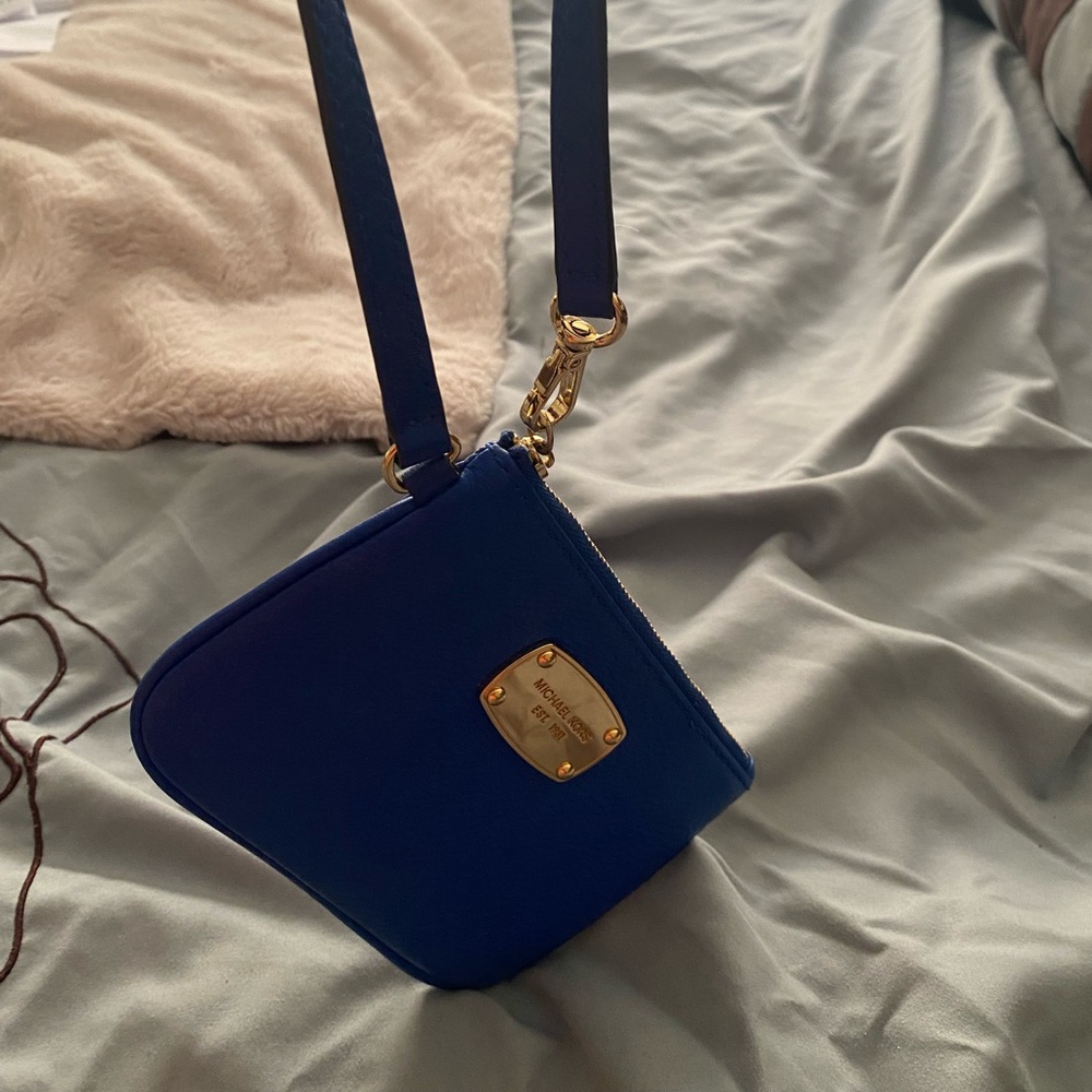Mini clutch